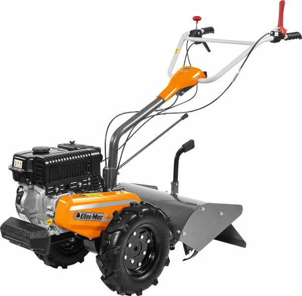 Мотоблок OM RC350 FR.50RG 4.00-8”