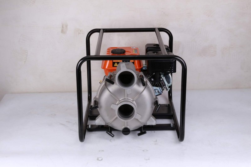 мотопомпа OMLine WP8045S