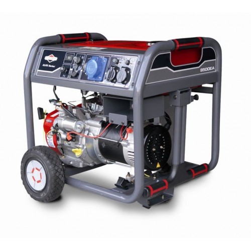Генератор BRIGGS&STRATTON 8500EA Elite