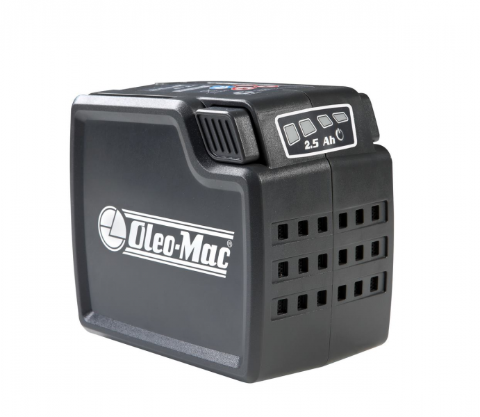 Батарея Oleo-Mac  40V 2,5 Ah