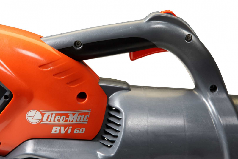 Повітродувка Oleo-Mac BVI 60