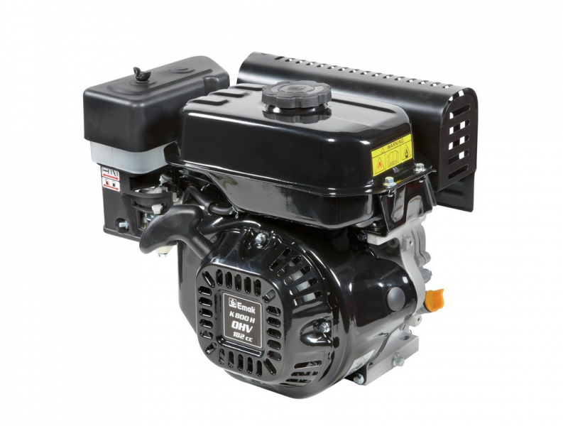 двигун  ЕМАК К800H OHV 182cc