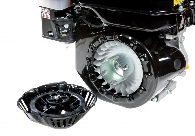 двигун  ЕМАК К800H OHV 182cc