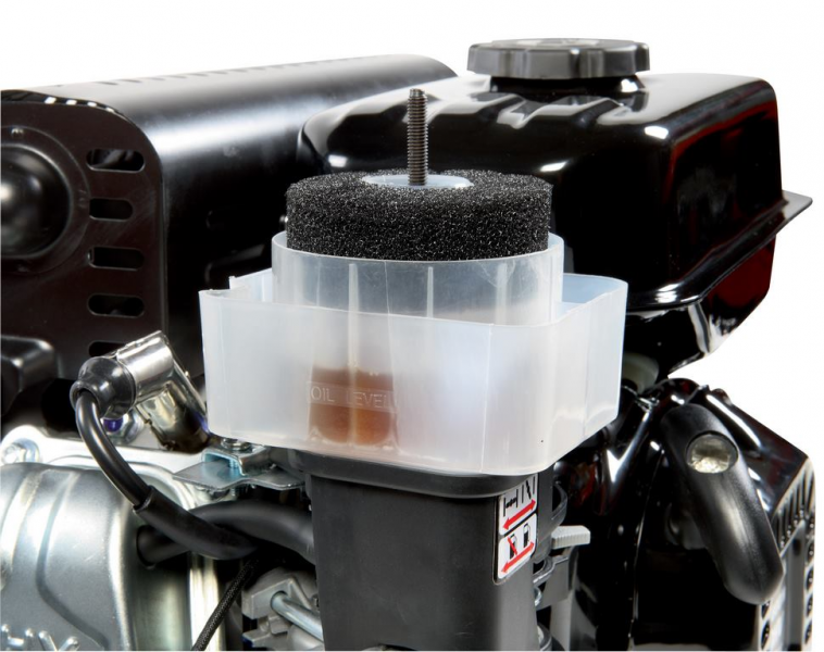 двигун  ЕМАК К800H OHV 182cc