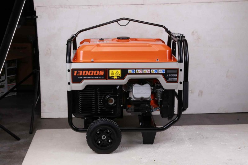 Генератор OMLine 13000S