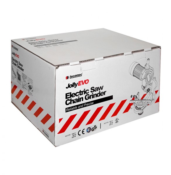 станок заточний  Jolly EVO