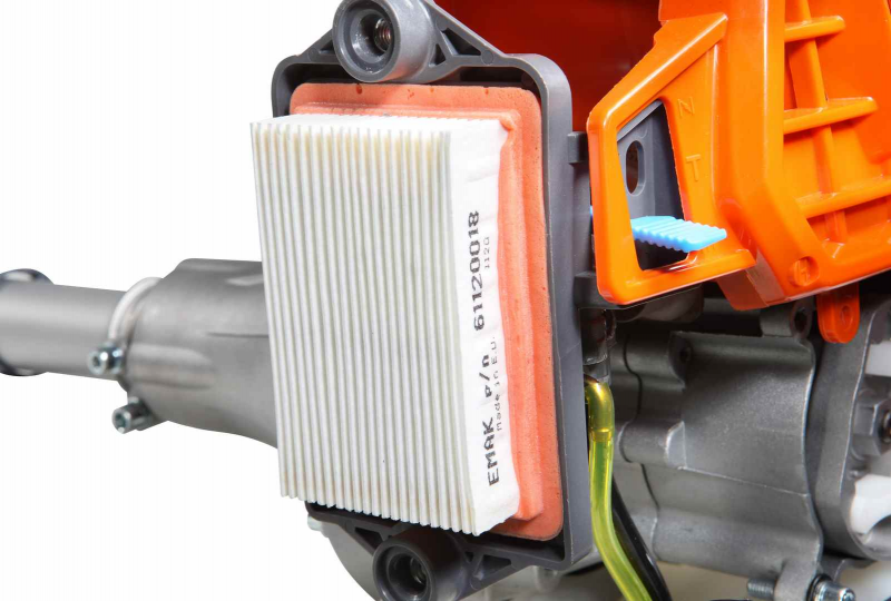 мотoкоса Oleo-Mac BCH 50 T