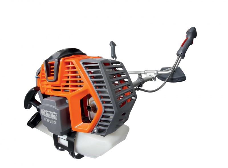 мотoкоса Oleo-Mac BCH 50 T