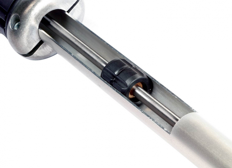 мотoкоса Oleo-Mac BCH 50 T