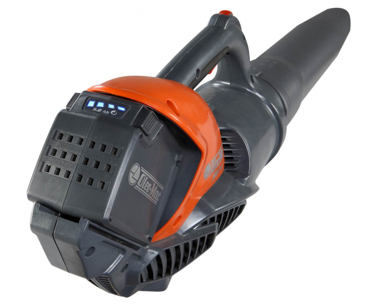 Повітродувка Oleo-Mac BVI 60