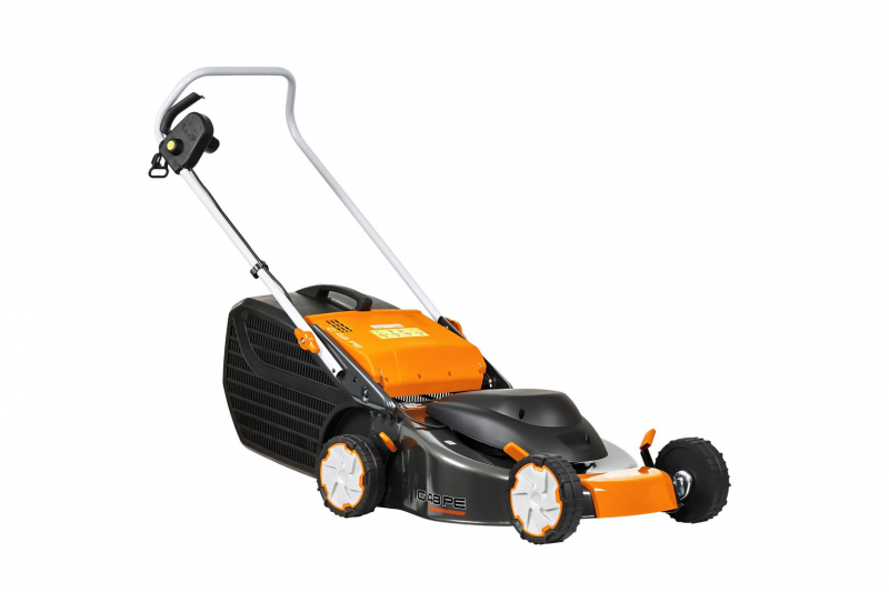 газонокосарка Oleo-Mac G-48 РЕ COMFORT PLUS