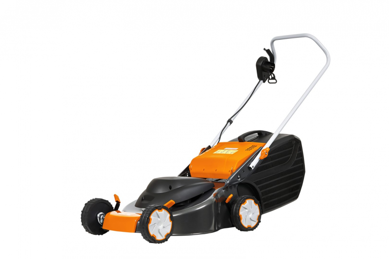 газонокосарка Oleo-Mac G-48 РЕ COMFORT PLUS