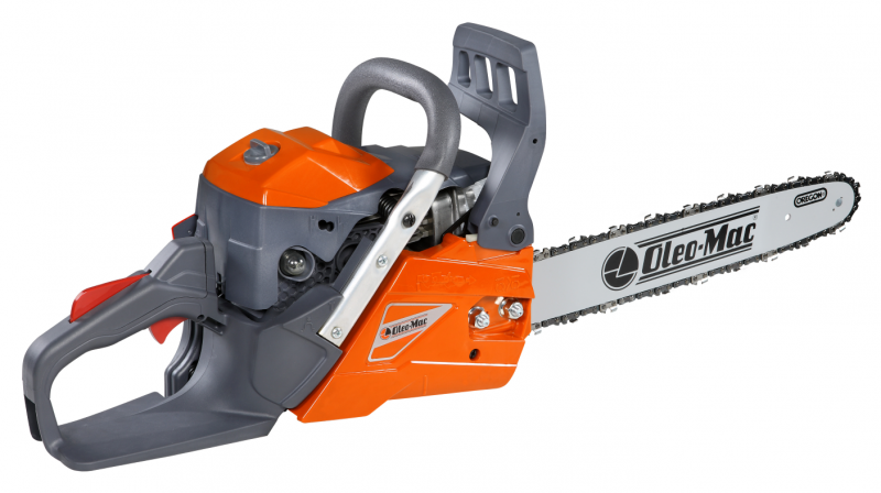 Мотопила OM GSH 40 3/8-BCPI/35R