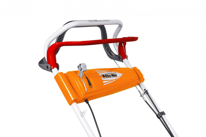 газонокосарка Оlео-Маc GV53TBX ALLROAD PLUS4