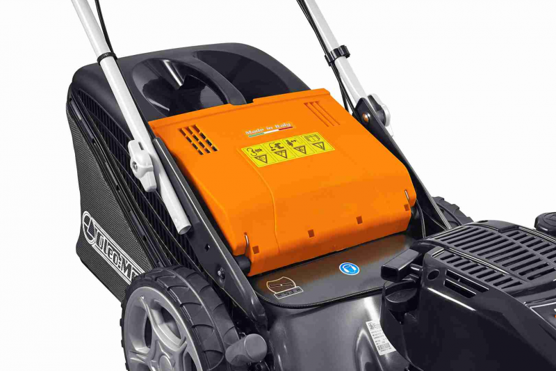 газонокосарка Оlео-Маc GV53TBX ALLROAD PLUS4