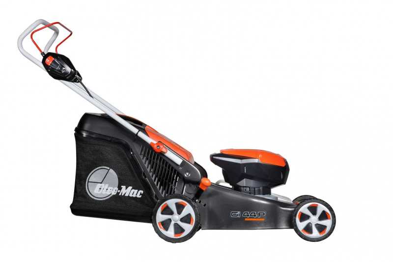 Газонокосарка Oleo-Mac OM GI 44 P