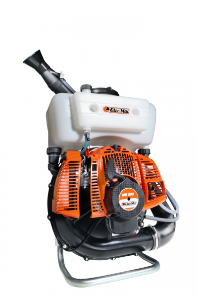 Обприскувач Oleo-Mac MB 80