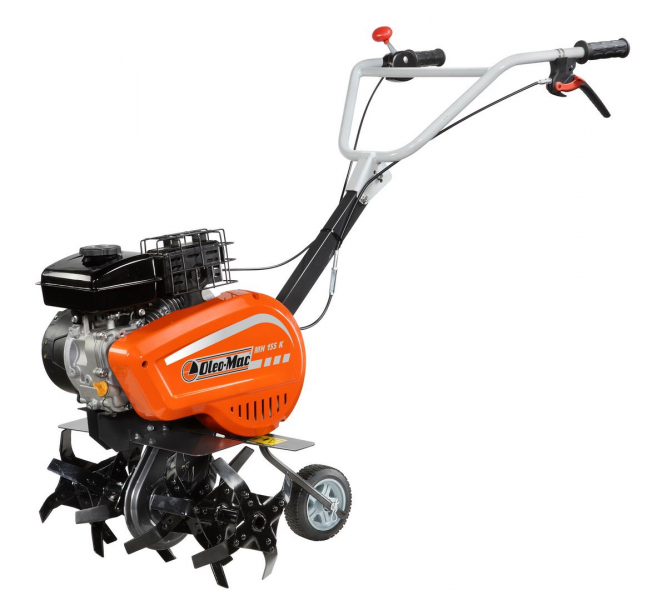 Культиватор OM MH155K EMAK K300H
