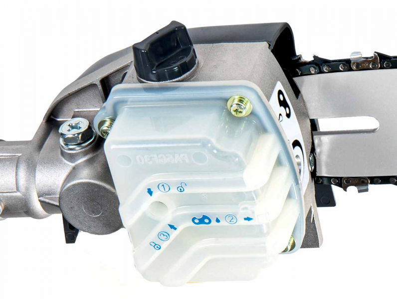 висоторіз Oleo-Mac РРХ 275-12