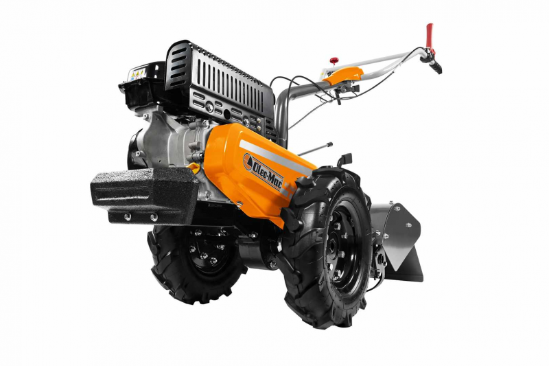 Мотоблок OM RC350 FR.50RG 4.00-8”