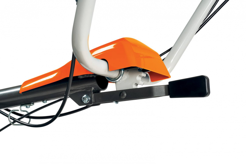 Мотоблок OM RC350 FR.50RG 4.00-8”