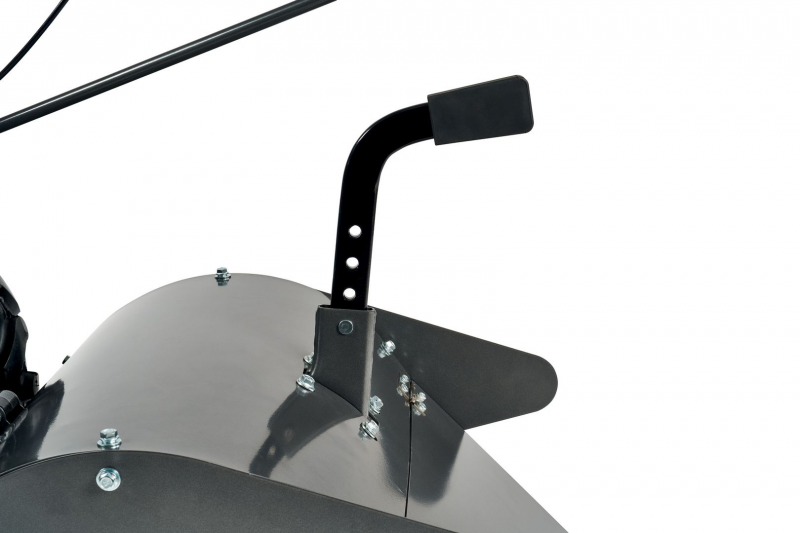 Мотоблок OM RC350 FR.50RG 4.00-8”