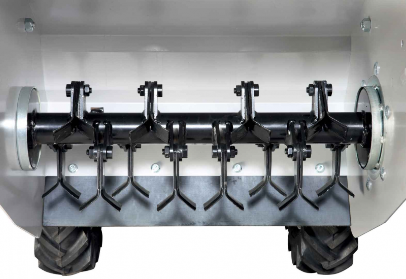 Сінокосарка-мульчер Oleo-Mac WB 50 K800H