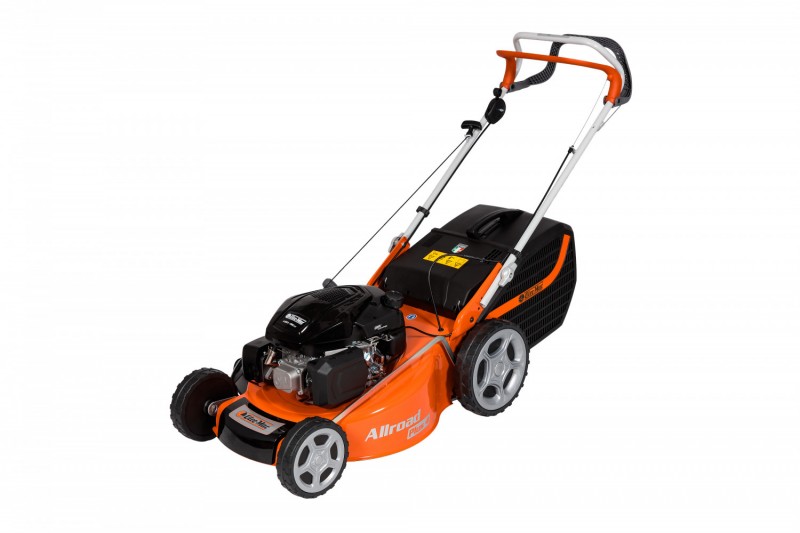 газонокосарка Оlео-Маc GV53TK ALLROAD PLUS4