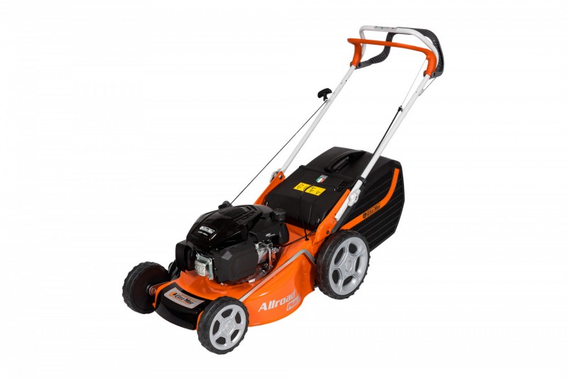 газонокосарка Оlео-Маc GV 48 TK ALL ROAD PLUS4
